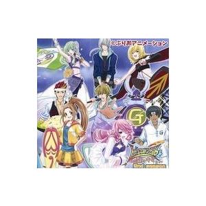 中古アニメ系CD ドラマCD「Kecak2076〜この聲をキミへ！」2期