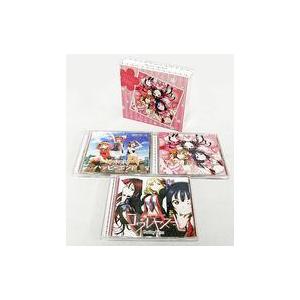 中古アニメCDセット ラブライブ!サンシャイン!! ユニットシングル 全3巻セット[特典BOX(AZ...