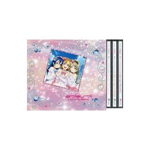 中古アニメCDセット 劇場版『ラブライブ!The School Idol Movie』 挿入歌シング...