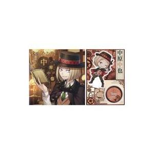 中古アニメ系cd 文豪とアルケミスト 朗読cd 第1弾 中原中也 アニメイト限定盤 駿河屋ヤフー店 通販 Yahoo ショッピング