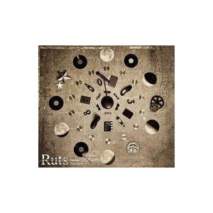中古アニメ系CD 浪川大輔 / Ruts[Blu-ray付初回限定盤]