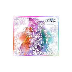 中古アニメ系CD 劇場版「BanG Dream! Episode of Roselia」Theme ...