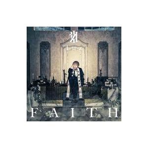 中古アニメ系CD luz / FAITH[DVD付初回限定盤]
