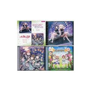 中古アニメCDセット ラブライブ！虹ヶ咲学園スクールアイドル同好会 ユニットセカンドシングル 全3巻...