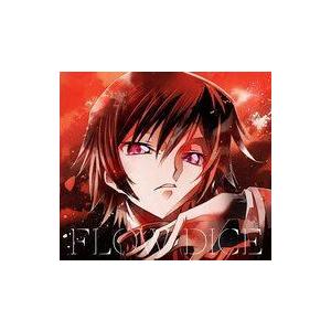 中古アニメ系CD FLOW/DICE[Blu-ray付期間生産限定盤] 〜TVアニメ「15周年 コー...
