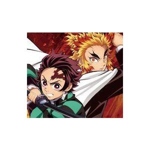 中古アニメ系CD LiSA/明け星/白銀[DVD付期間生産限定盤] 〜TVアニメ「鬼滅の刃 無限列車...