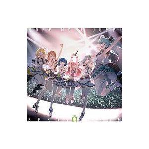 中古アニメ系CD MORE MORE JUMP!/MORE MORE JUMP! SEKAI ALB...