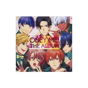 中古アニメ系CD Obey Me! The Album Japanese Edition