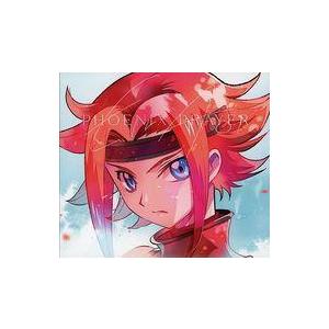 中古アニメ系CD 藍井エイル / PHOENIX PRAYER[DVD付期間生産限定盤] 〜TVアニ...