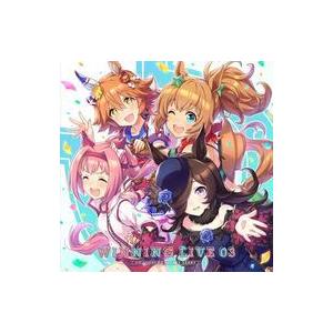 中古アニメ系CD 「ウマ娘 プリティーダービー」WINNING