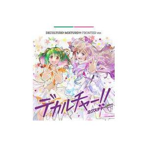 枚数限定][限定盤]『マクロスΔ』ライブベストアルバム Absolute LIVE