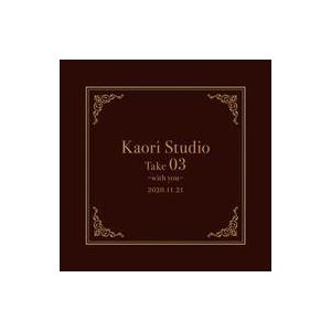 中古アニメ系CD 織田かおり / Kaori S...の商品画像