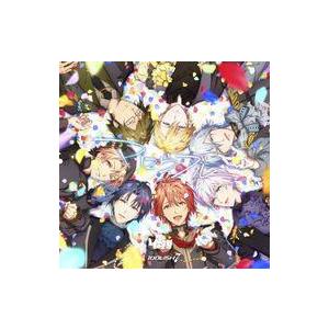 中古ゲームミュージックCD IDOLiSH7 / アプリゲーム「アイドリッシュセブン」「マロウブルー...