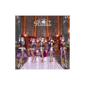 中古アニメ系CD 「BanG Dream!」 Roselia / ROZEN HORIZON[Blu...