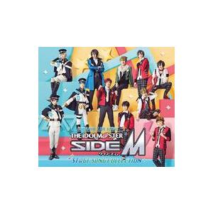 アニメ系CD ドラマチックライブステージ 『アイドルマスター SideM』 ST ＠GE SONG COLLECTIONの商品画像