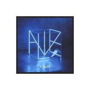 中古アニメ系CD ClariS / ALIVE[通常盤] 〜TVアニメ「リコリスリコイル」OPテーマ