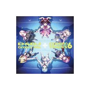 中古アニメ系CD D4DJ Groovy Mix カバートラックス vol.6