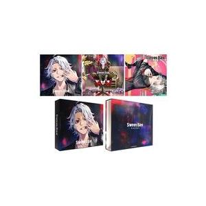 中古アニメ系CD 「神椿レコード」 花譜 / 観測α(Aber das ist erst der