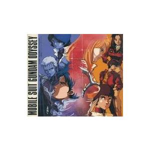 中古アニメ系CD 機動戦士ガンダム オデッセイ