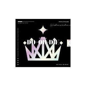 中古アニメ系CD 「D4DJ」 Peaky P-key / DO-OR-DIE[Blu-ray付]