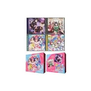 中古アニメCDセット 虹ヶ咲学園スクールアイドル同好会 ユニット3rdシングル 全4巻セット[A-o...
