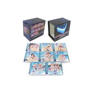 ホロライブ・サマー2022』ミニアルバムコンプリートBOX 【公式通販】