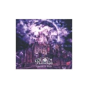 中古アニメ系CD 「BanG Dream!」 Roselia / THRONE OF ROSE [B...