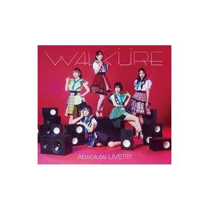 枚数限定][限定盤]『マクロスΔ』ライブベストアルバム Absolute LIVE