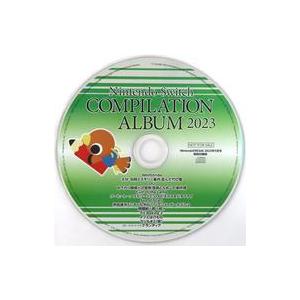 中古アニメ系CD Nintendo Switch COMPILATION ALBUM2023
