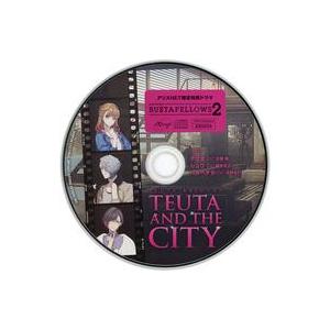 中古アニメ系CD BUSTAFELLOWS シーズン2 DXエディション アリスNET特典ドラマCD...