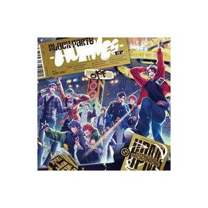 中古アニメ系CD ヒプノシスマイク-Division Rap Battle- / The Block...