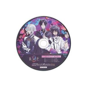 中古アニメ系CD 9 R.I.P. ステラワース特典ドラマCD「ストレンジ ハザード」