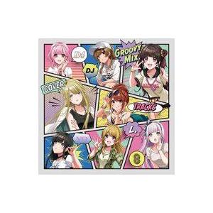 中古アニメ系CD D4DJ Groovy Mix カバートラックス vol.8