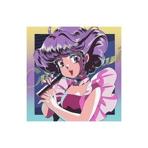 中古アニメ系CD 魔法の天使 クリィミーマミ80’s J-POPヒッツ