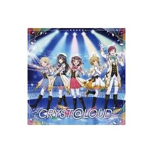 中古アニメ系CD CRYST＠LOUD