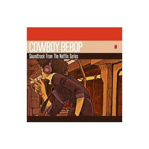 中古アニメ系CD COWBOY BEBOP Soundtrack From The Netflix ...