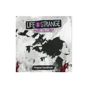 中古アニメ系CD Life is Strange： Before the Storm Origina...