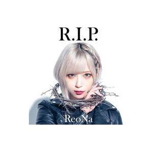 中古アニメ系CD ReoNa / R.I.P.[通常盤] 〜TVアニメ「アークナイツ」EDテーマ