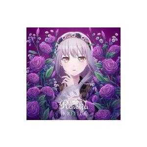 中古アニメ系CD 「BanG Dream!」 Roselia / VIOLET LINE(湊友希那V...