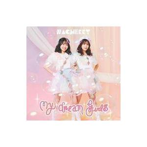中古アニメ系CD NACHERRY / My dream girls[NACHERRY盤] 〜TVア...