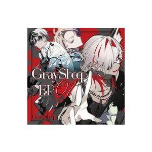 中古アニメ系CD GOAT/BAD SKUNK / Gray Sheep EP01[限定盤]