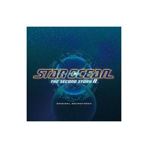 中古アニメ系CD STAR OCEAN THE SECOND STORY R ORIGINAL SO...
