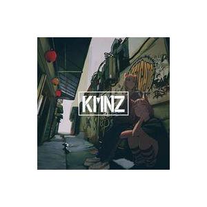 中古アニメ系CD KMNZ / OUR DAYS