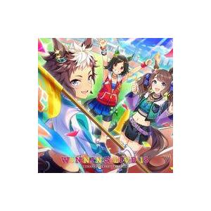 中古アニメ系CD 「ウマ娘 プリティーダービー」WINNING LIVE 18