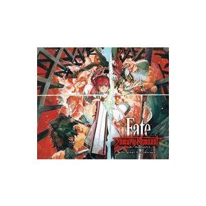 中古アニメ系CD 「Fate/Samurai Remnant」オリジナル・サウンドトラック｜suruga-ya