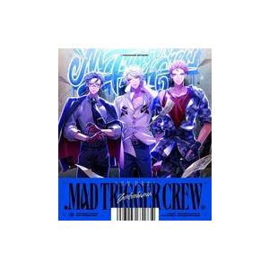 中古アニメ系CD 「ヒプノシスマイク-Division Rap Battle-」 MAD TRIGG...
