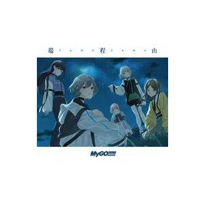MyGO！！！！！／迷跡波《Blu-ray付生産限定盤》 (初回限定) 【CD+Blu