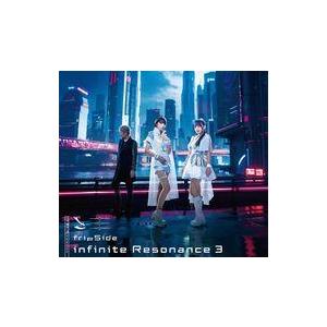 中古アニメ系CD fripSide / infinite Resonance 3[Blu-ray付初...