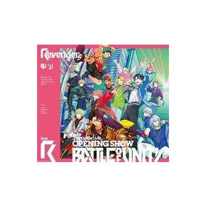 中古アニメ系CD 「Paradox Live」 Paradox Live Opening Show ...