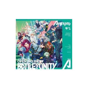 中古アニメ系CD 「Paradox Live」 Paradox Live Opening Show ...
